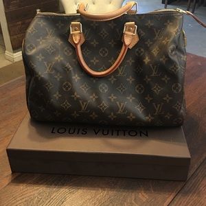 All three bags