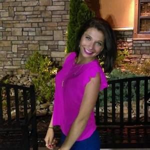 Meet your Posher, Ashlyn