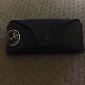 Rayban case