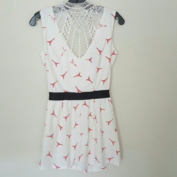 Romper - Picture 3 of 3