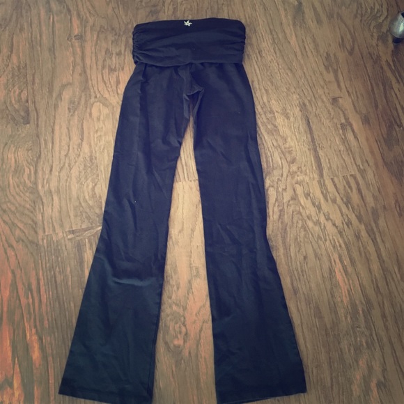☀️FINAL SALE☀️Yoga Pants NWOT