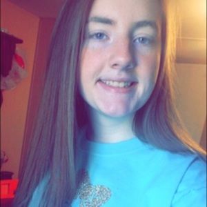 Meet your Posher, Alanna