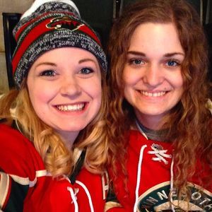 Meet your Posher, Melissa