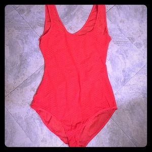 American apparel bodysuit