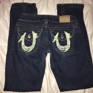 true religion jeans