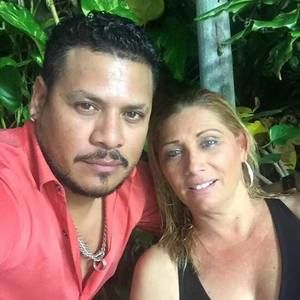 Meet your Posher, Mayra