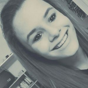 Meet your Posher, Mallory