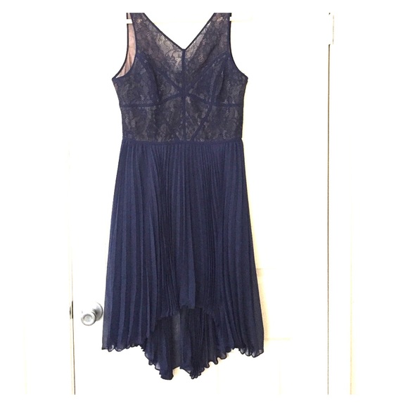 Romantic dress for attending wedding