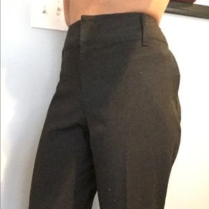Woman's business slacks