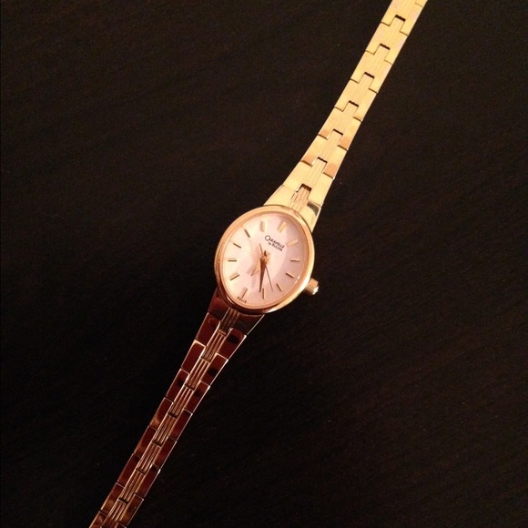 Bulova Accessories - Bulova by Caravelle Watch