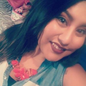 Meet your Posher, Krystal