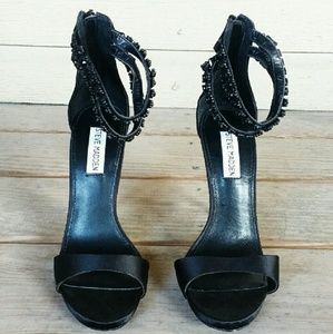 Steve Madden High Heels