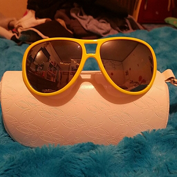 Oakley Sunglasses
