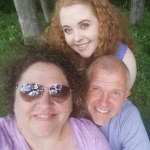 Meet your Posher, Angie