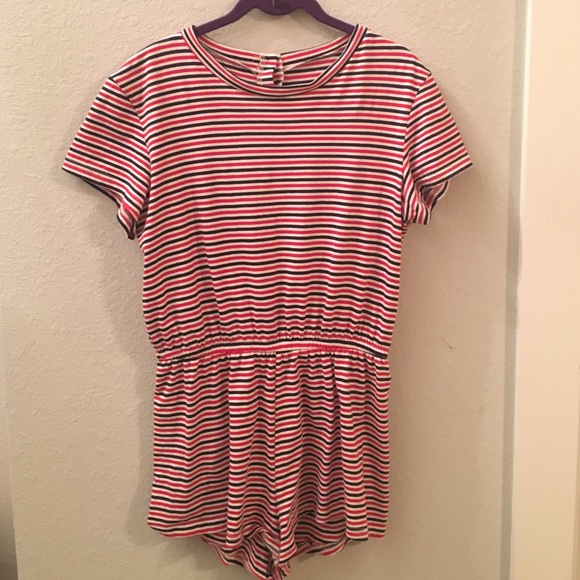 American Apparel Romper