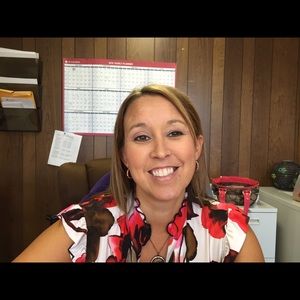 Meet your Posher, Jodi