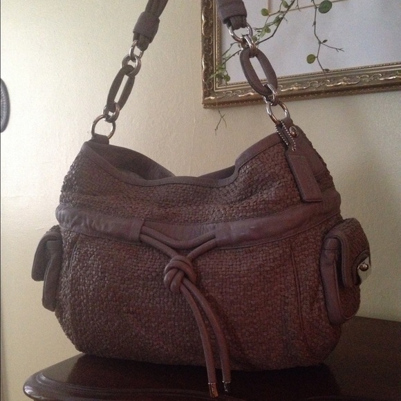 Coach Handbag