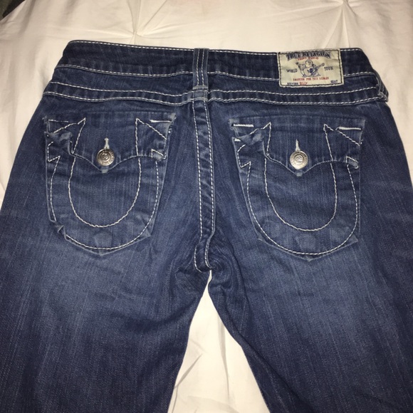 true religion Billy jeans