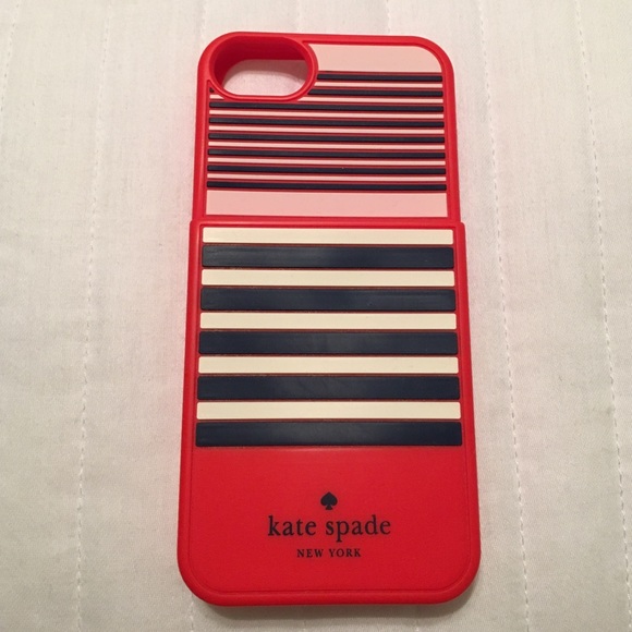 Kate Spade iPhone 5 Case
