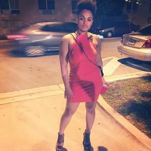 Meet your Posher, Vilma