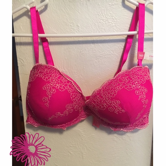 Isaac Mizrahi 36D Bra - Picture 1 of 2