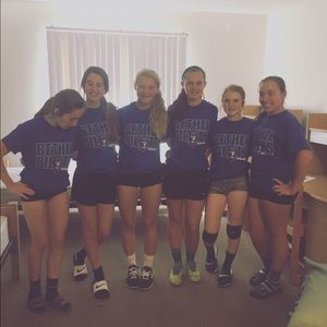 Meet your Posher, Delaynie