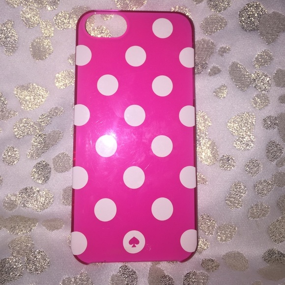 iPhone 5/5s Case
