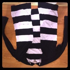 Forever 21  ContemportAry Cardigan