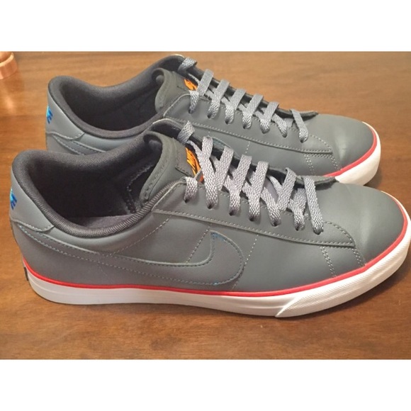Nike Sweet Classic Leather  -- sneakers