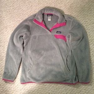 Patagonia pullover