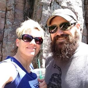 Meet your Posher, April