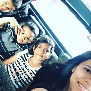 Meet your Posher, Karla