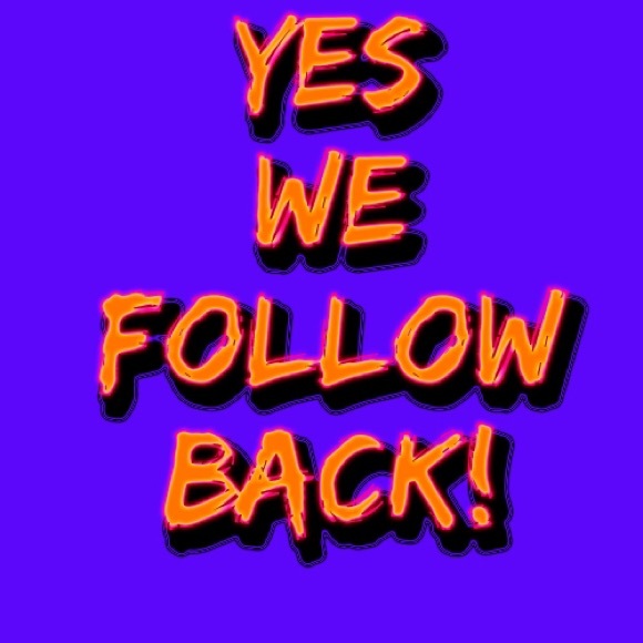 Its the FOLLOW GAME!! LIKE, FOLLOW, SHARE!!💖😽✨ - Picture 3 of 4