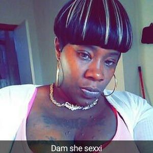 Meet your Posher, Kimisha