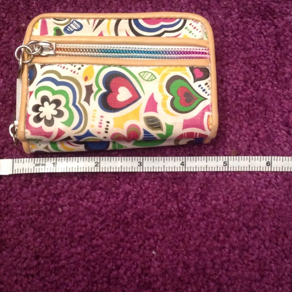 Cute Mini Wallet