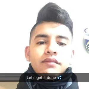 Meet your Posher, Jose