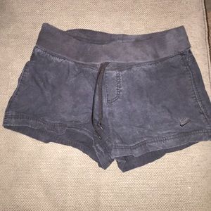 Nike shorts