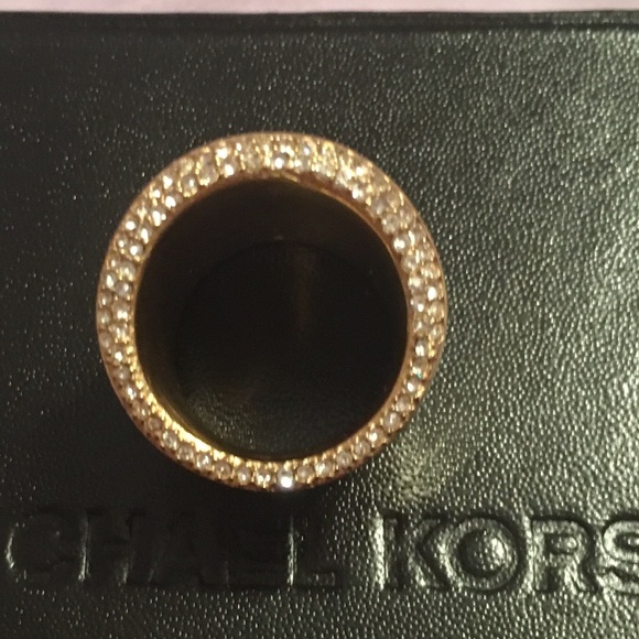 Mk ring - Picture 3 of 4