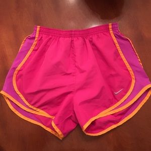 Nike Drifit shorts never worn
