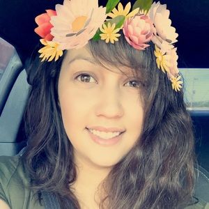 Meet your Posher, Susana