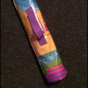 Prolly pocket play mat