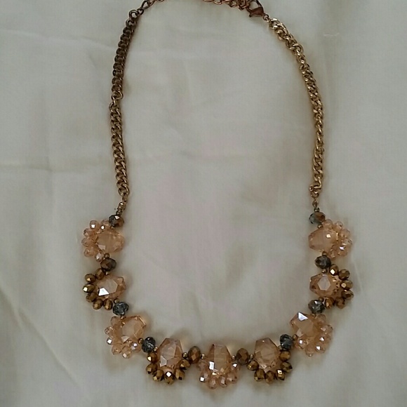 Woman's Necklace