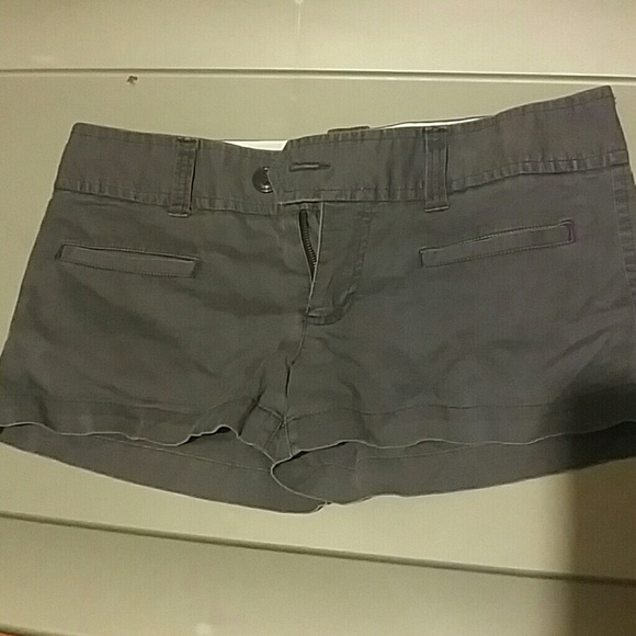 American Eagle Shorts size 6