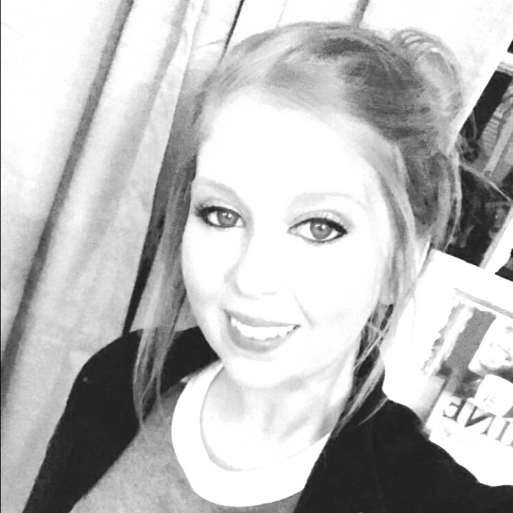 Meet your Posher, Mollie