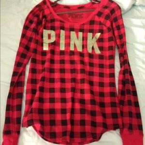 Victoria secret pajamas