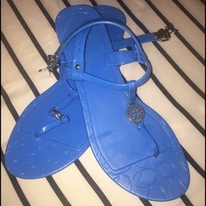 COACH sandals