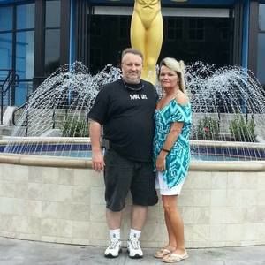 Meet your Posher, Lisa