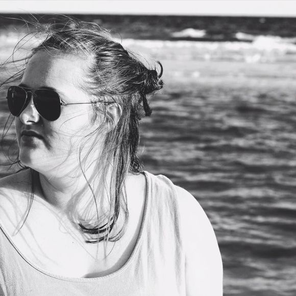 Meet your Posher, Kasie - Picture 1 of 1