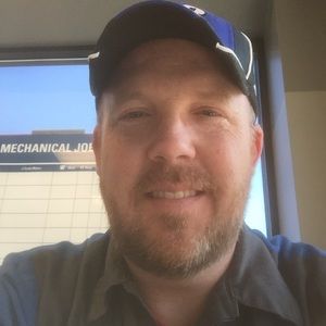 Meet your Posher, Jason