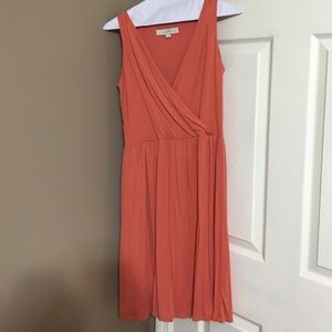 Loft dress